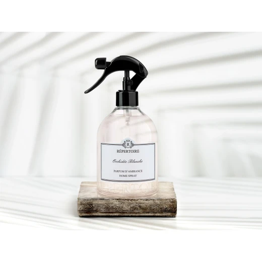 Madame Coco - Répertoire Room Spray Orchidée Blache 500 ml - مدام كوكو - Image 2