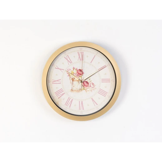 Madame Coco - Yvette Wall Clock - مدام كوكو - Image 2