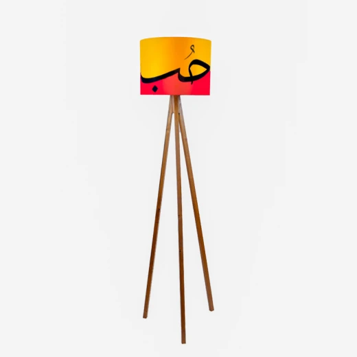 مصباح جانبي مصمم برسومات للأطفال من مؤسسة الحسين للسرطان مصباح جانبي مصمم برسومات للأطفال من مؤسسة الحسين للسرطان