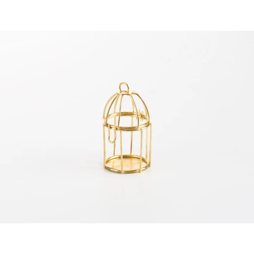 Madame Coco - Mini Cage 2 - مدام كوكو - Image 3
