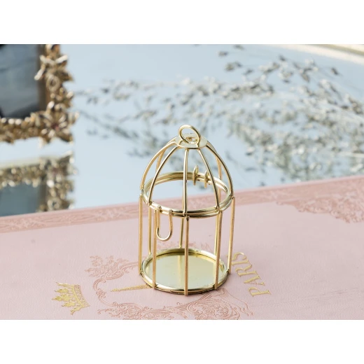 Madame Coco - Mini Cage 2 Madame Coco - Mini Cage 2