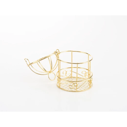 Madame Coco - Mini Cage 3 - مدام كوكو - Image 3