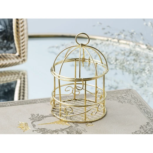 Madame Coco - Mini Cage 3
