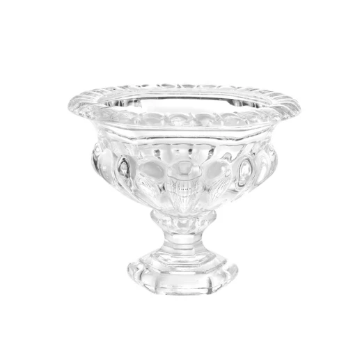 Madame Coco - Diaporama Glass Sugar Bowl - مدام كوكو - Image 2