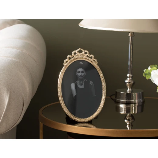Madame Coco - Wieme Frame, Gold