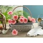 Madame Coco - Daisy Artificial Flower - مدام كوكو