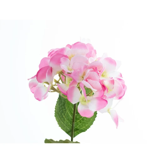 Madame Coco - Hydrangea Artificial Flower, Pink - مدام كوكو - Image 3