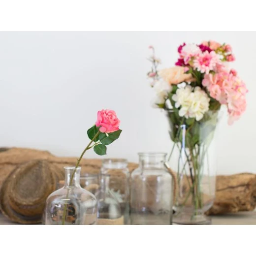 Madame Coco - Rose Artificial Flower - مدام كوكو - Image 3