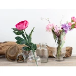Madame Coco - Peony  Artificial Flower, Beauty - مدام كوكو