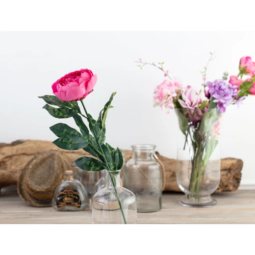Madame Coco - Peony  Artificial Flower, Beauty