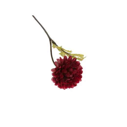 Madame Coco - Daisy  Artificial Flower, Purple