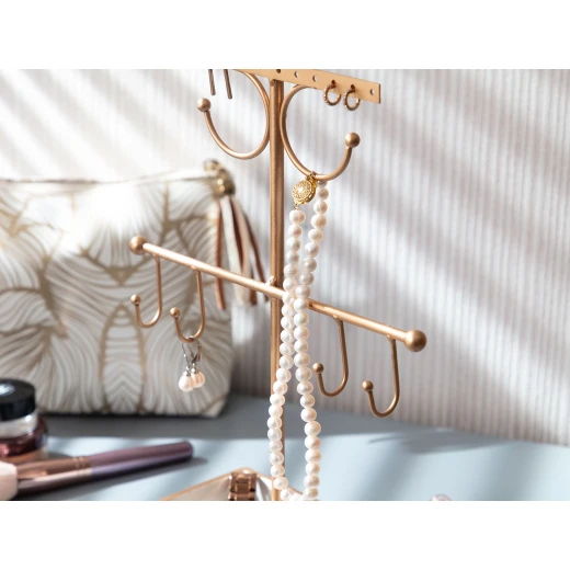 Madame Coco - Decorative Jewelery Stand - Pole - مدام كوكو - Image 2