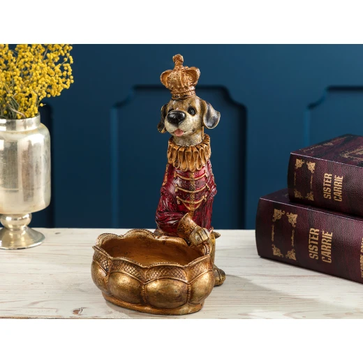 Madame Coco - Decor - Dog Madame Coco - Decor - Dog