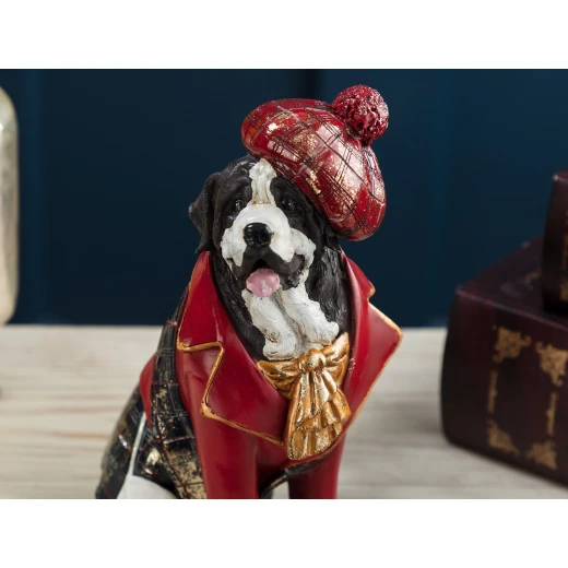 Madame Coco - Decor - Dog - مدام كوكو - Image 2