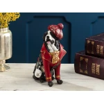 Madame Coco - Decor - Dog - مدام كوكو