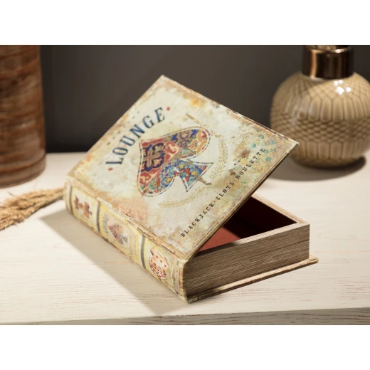Madame Coco - Theoline Box - مدام كوكو - Image 2