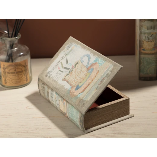 Madame Coco - Lisie Box Madame Coco - Lisie Box