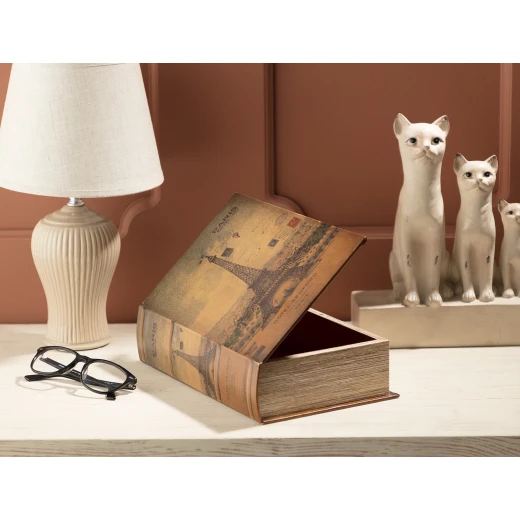 Madame Coco - Lorelie Box Madame Coco - Lorelie Box