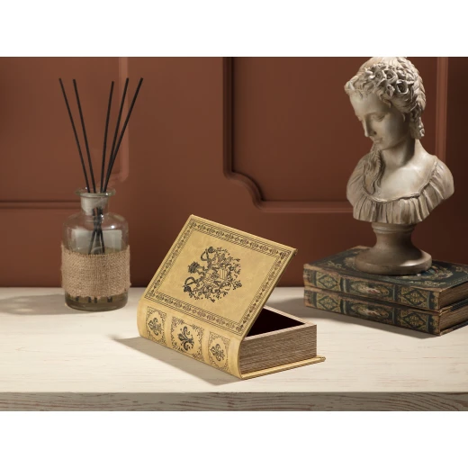 Madame Coco - Loren Box
