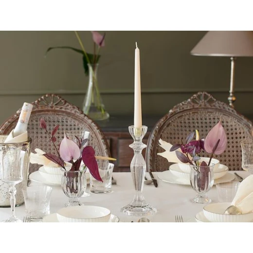 Madame Coco - Belle Candelabra Madame Coco - Belle Candelabra