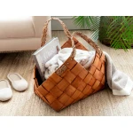 Madame Coco - Shasa Antique Large Basket - مدام كوكو