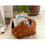 Madame Coco - Shasa Antique Medium Basket - مدام كوكو