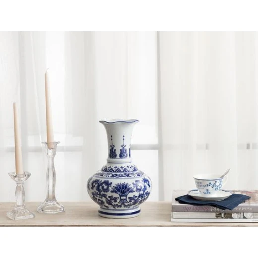 Madame Coco - Marsilya Vase - مدام كوكو - Image 3