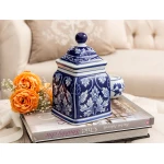 Madame Coco - Montpellier Decorative Object - مدام كوكو
