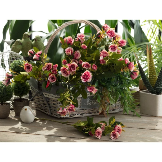 Madame Coco - La Bambola Rose 68 Cm, Pink