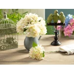 Madame Coco - La Bambola Hydrangea, Light Pink - مدام كوكو