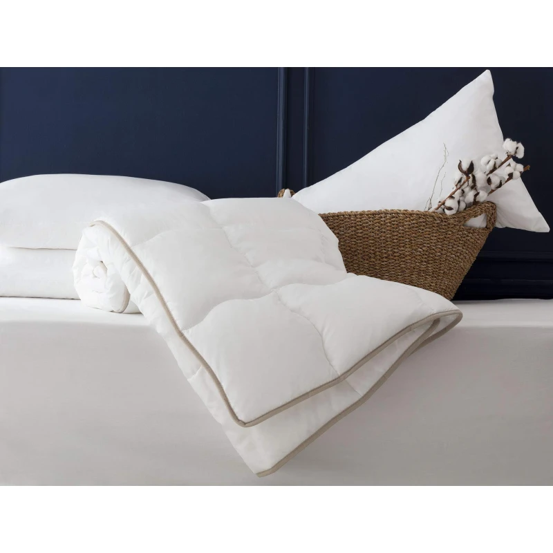 Madame Coco - Aloe Vera Quilt - Double - Madame COCO