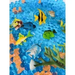 YIPPEE! Sensory Orbeez Fishing Kit by Mama Sima - يببي