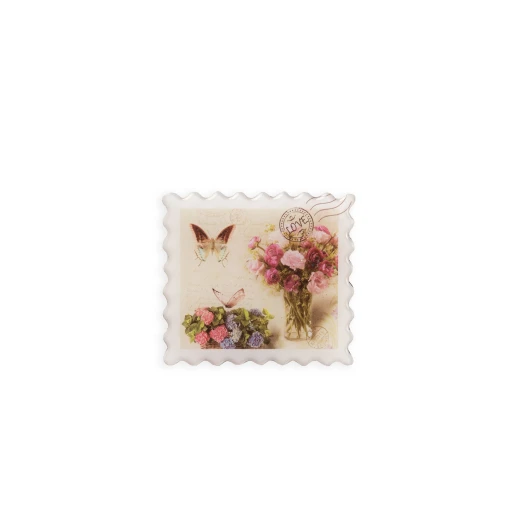 Madame Coco - Magnet Stamp Figure - مدام كوكو - Image 3