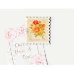 Madame Coco - Magnet Stamp Figure 2 - مدام كوكو