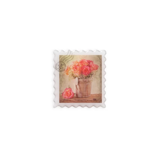 Madame Coco - Magnet Stamp Figure 3 - مدام كوكو - Image 2