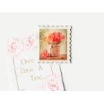 Madame Coco - Magnet Stamp Figure 3 - مدام كوكو