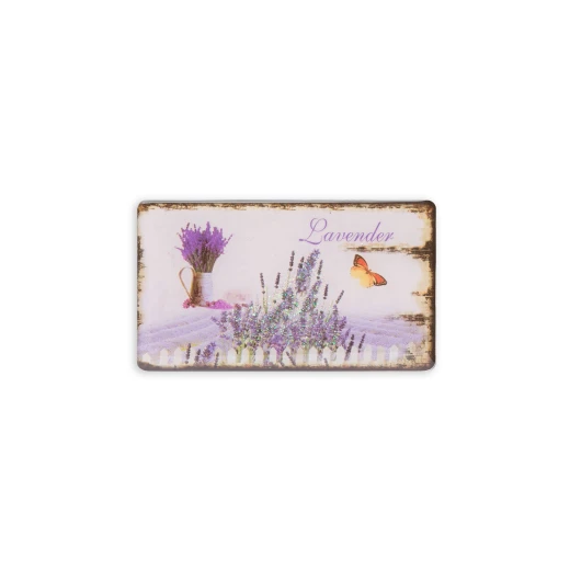 Madame Coco - Magnet, Lavender - مدام كوكو - Image 3