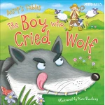 Miles Kelly - Aesop Boy Cried Wolf - مايلز كيلي