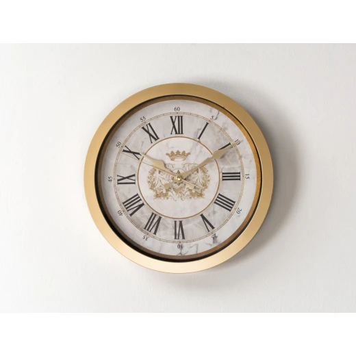 Madame Coco - Adelıne Wall Clock Madame Coco - Adelıne Wall Clock