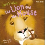 Miles Kelly - Aesop Lion The Mouse - مايلز كيلي