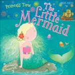 Miles Kelly - Princess Time: The Little Mermaid - مايلز كيلي