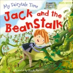 Miles Kelly - My Fairytale Time: Jack and The Beanstalk - مايلز كيلي