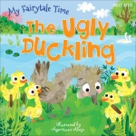 Miles Kelly - My Fairytale Time: The Ugly Duckling - مايلز كيلي