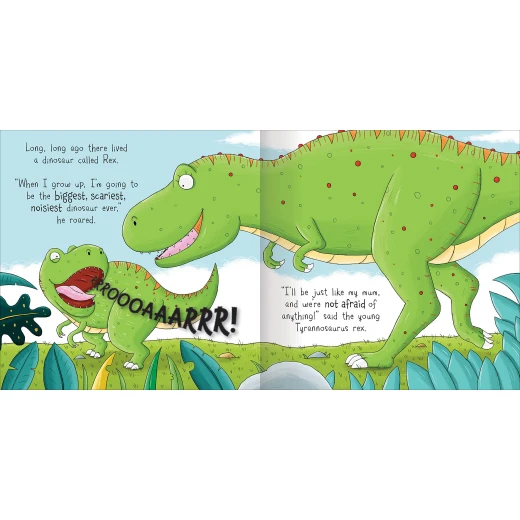 Miles Kelly - Dinosaur Adventures - مايلز كيلي - Image 2