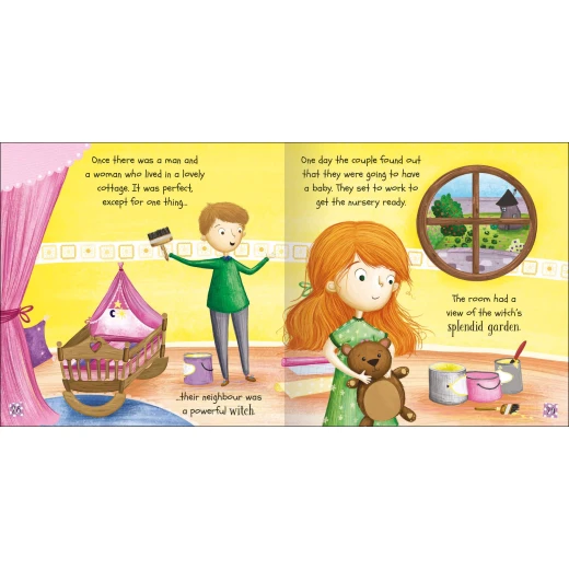Miles Kelly - Best Book of Princess Stories - مايلز كيلي - Image 4