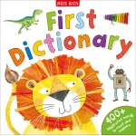 Miles Kelly - First Dictionary - مايلز كيلي
