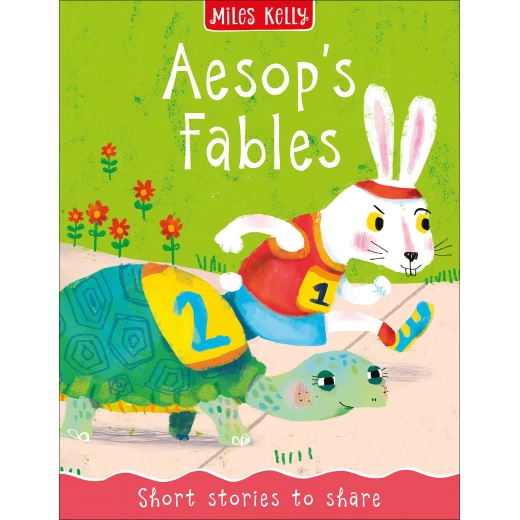 Miles Kelly - Aesop's Fables Miles Kelly - Aesop's Fables