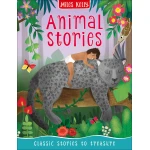 Miles Kelly - Animal Stories - مايلز كيلي
