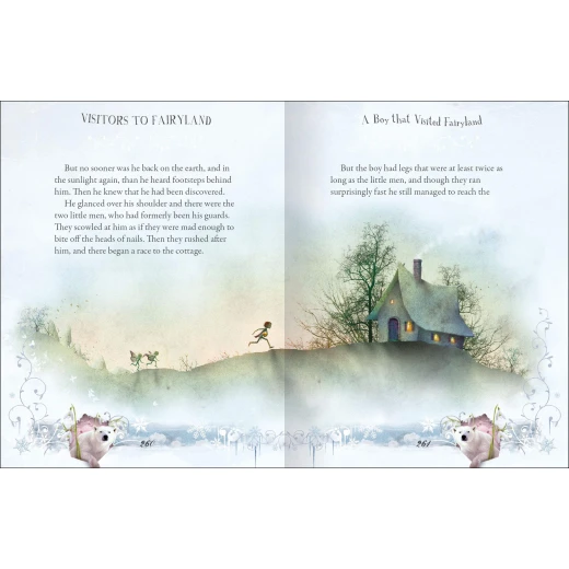 Miles Kelly - Fairy Stories - مايلز كيلي - Image 3