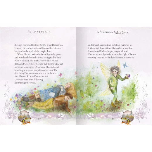 Miles Kelly - Fairy Stories - مايلز كيلي - Image 4